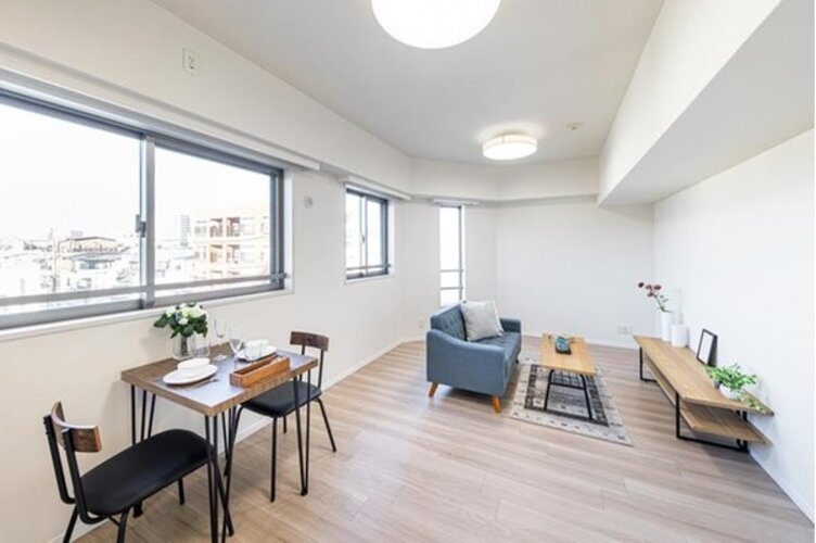 リビング リビング