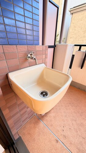 スロップシンク スロップシンク