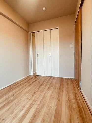 リビング以外の居室