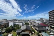 住戸からの眺望写真