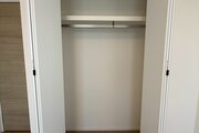洋室②　クローゼット