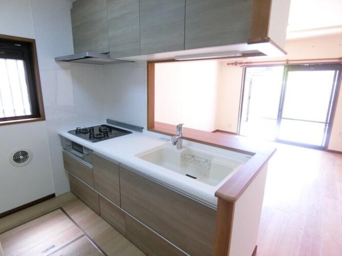 キッチン キッチン