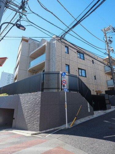 現地外観写真 現地外観写真