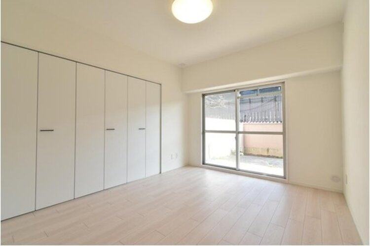 リビング以外の居室