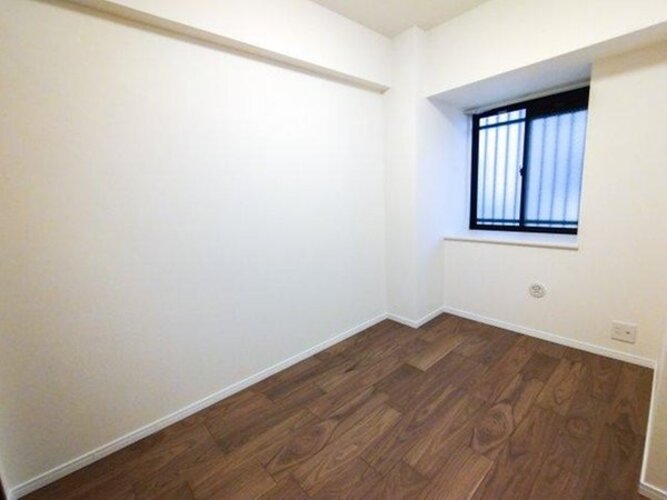 リビング以外の居室 リビング以外の居室