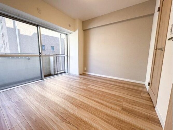 リビング以外の居室 リビング以外の居室