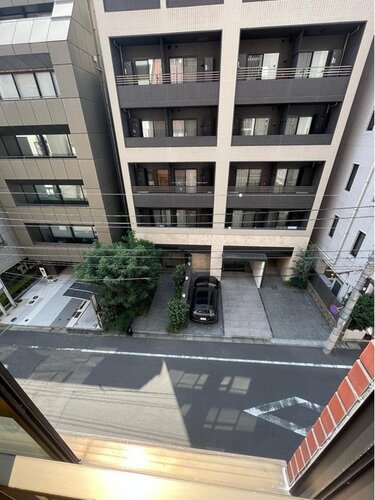 住戸からの眺望写真 住戸からの眺望写真