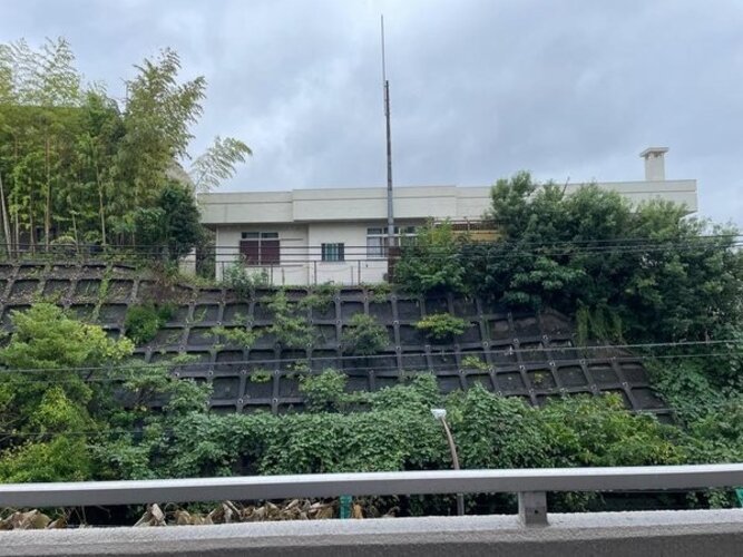 住戸からの眺望写真 住戸からの眺望写真