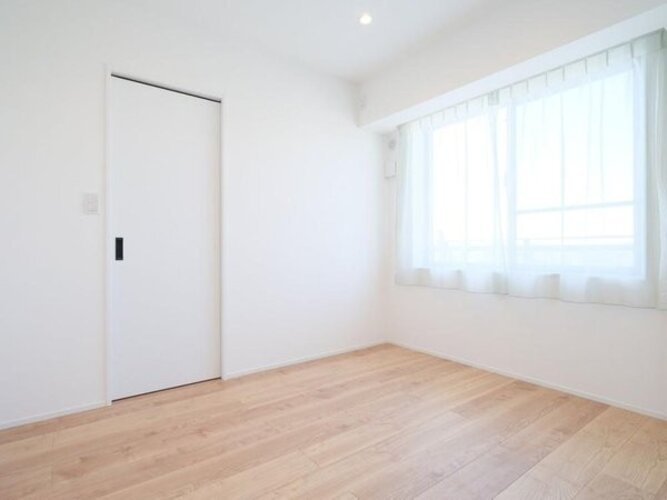 リビング以外の居室