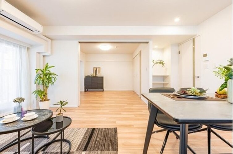 リビング リビング