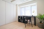 リビング以外の居室