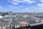 住戸からの眺望写真