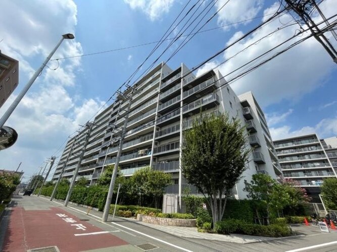 現地外観写真 現地外観写真