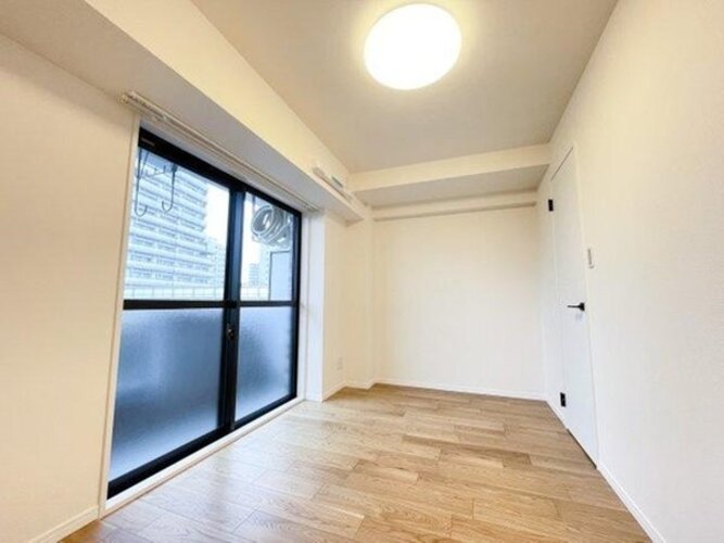 リビング以外の居室