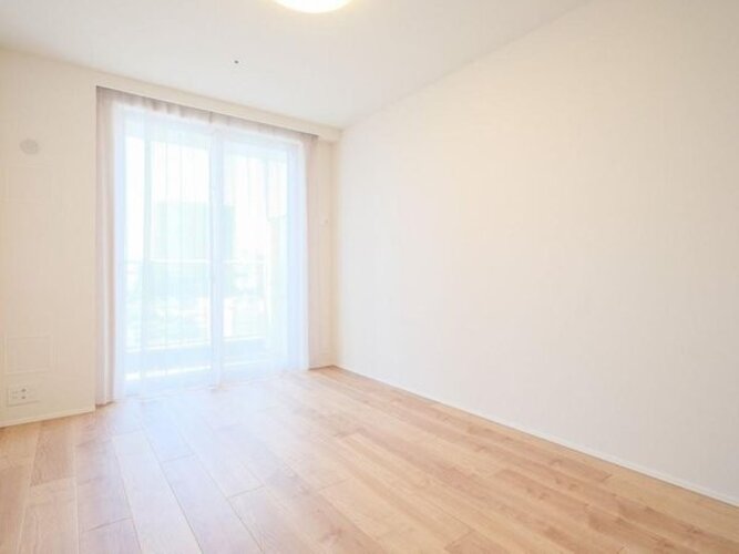 リビング以外の居室