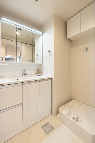 洗面台・洗面所 洗面台・洗面所