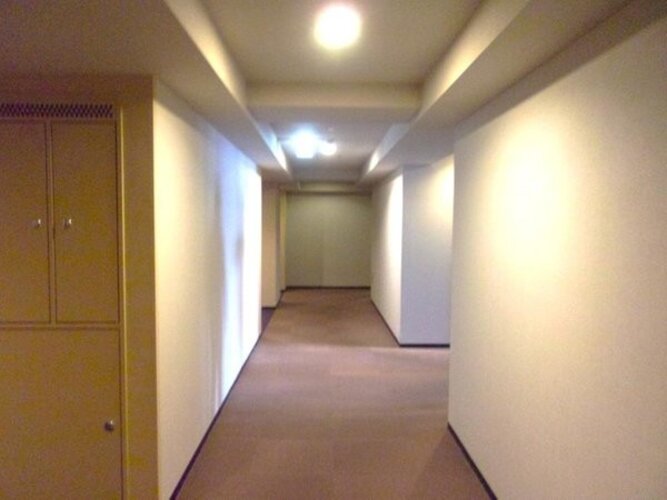 その他共用部 その他共用部