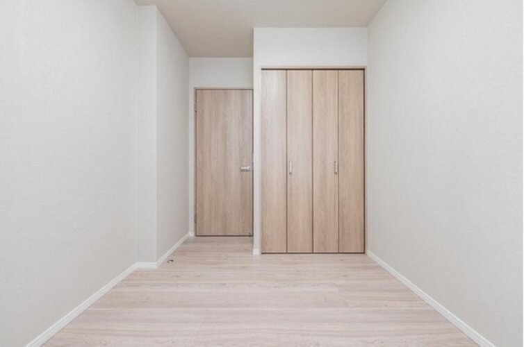 リビング以外の居室