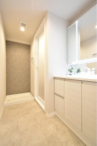 洗面台・洗面所 洗面台・洗面所