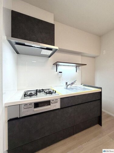 キッチン キッチン