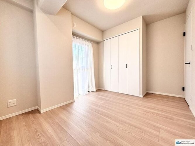 リビング以外の居室