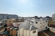 住戸からの眺望写真 住戸からの眺望写真