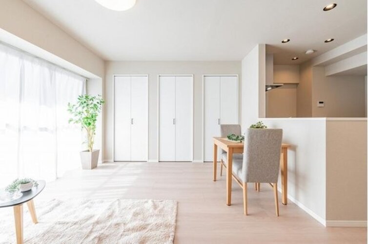 リビング リビング