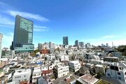 住戸からの眺望写真