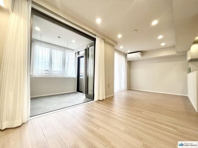 リビング リビング