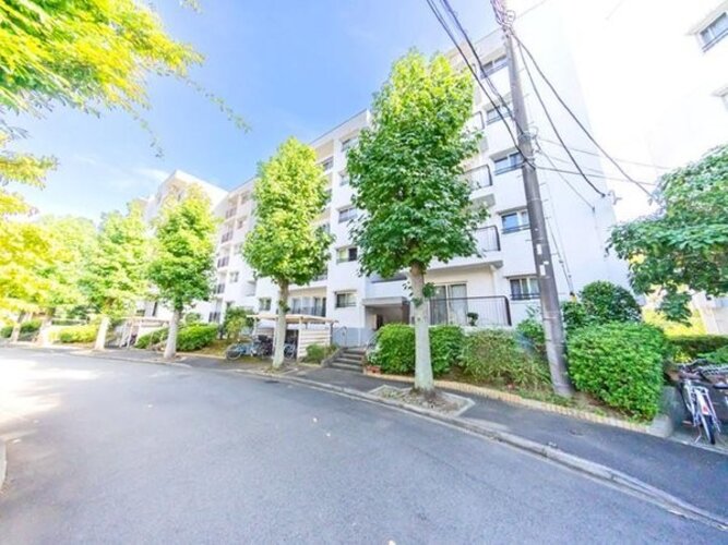 現地外観写真 現地外観写真