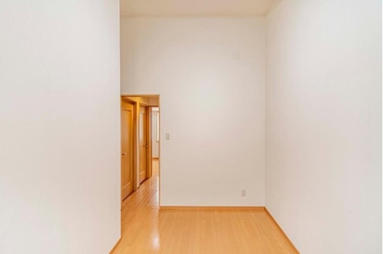 リビング以外の居室