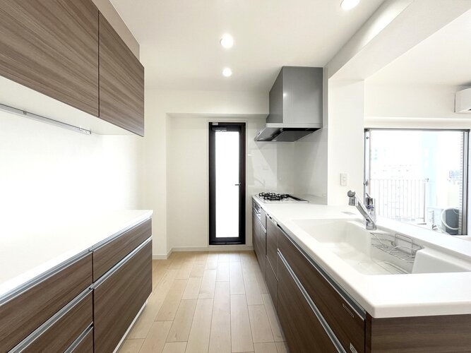 キッチン キッチン