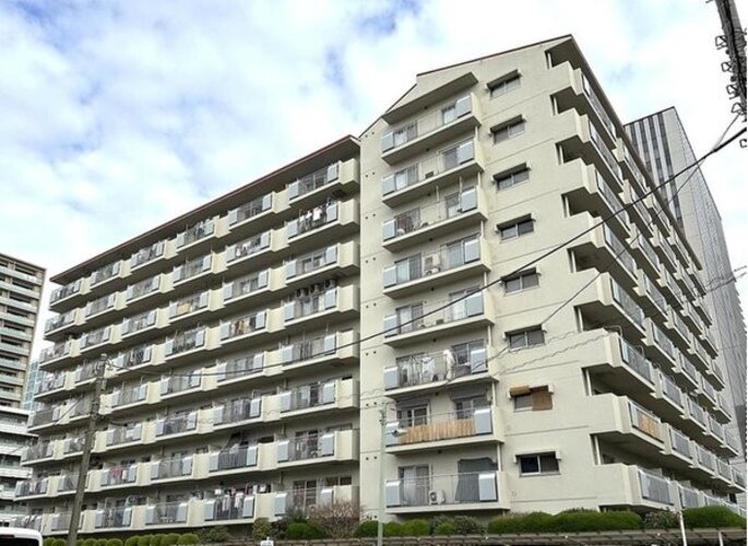 現地外観写真 現地外観写真