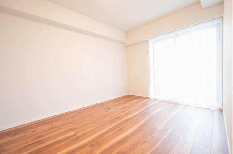 リビング以外の居室