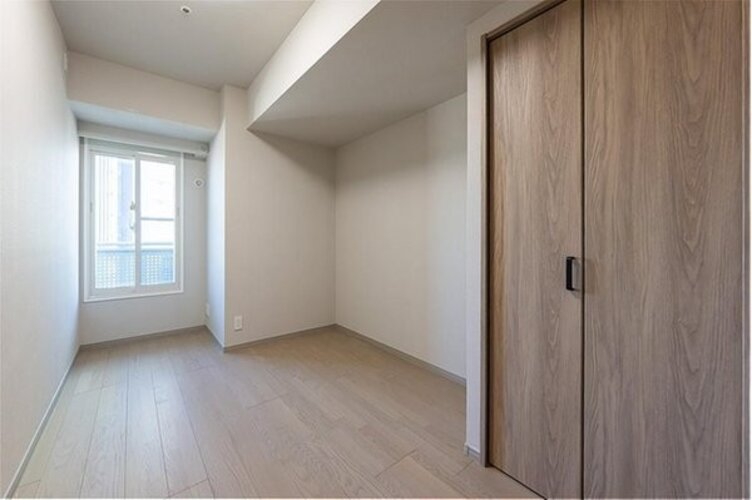 リビング以外の居室