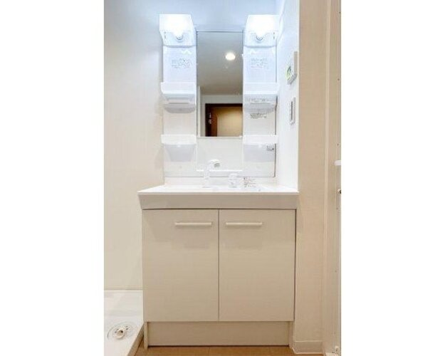 洗面台・洗面所