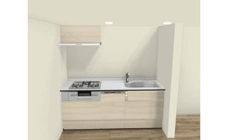 キッチン キッチン