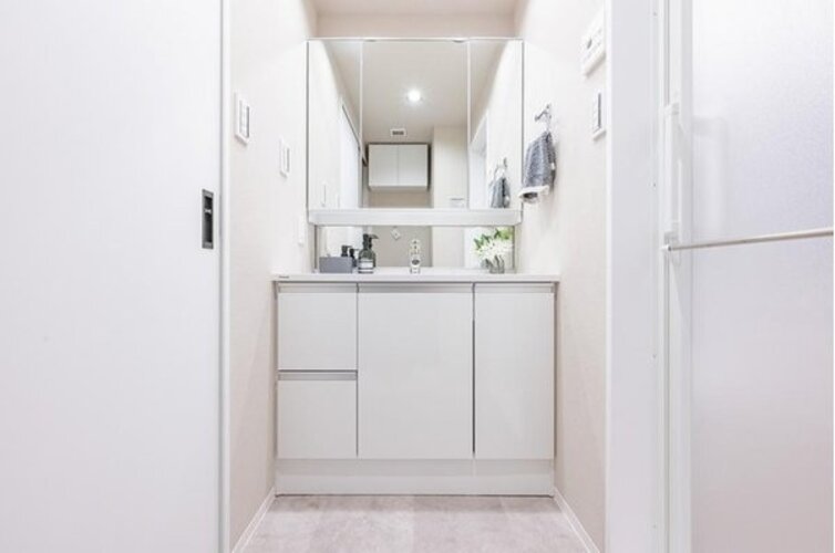 洗面台・洗面所 洗面台・洗面所