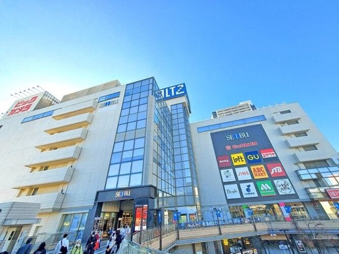 その他環境写真 その他環境写真