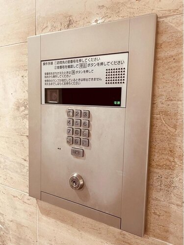 エントランス エントランス