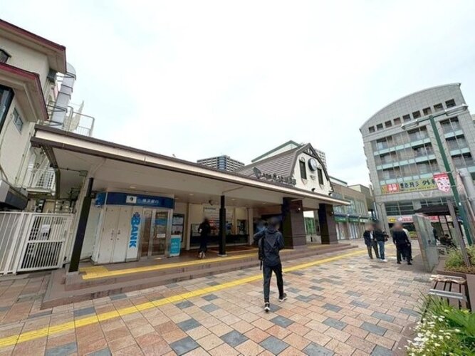 駅 駅