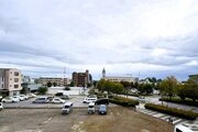 住戸からの眺望写真
