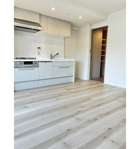 リビング以外の居室