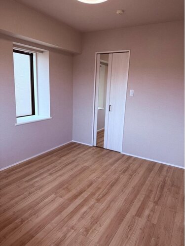 リビング以外の居室