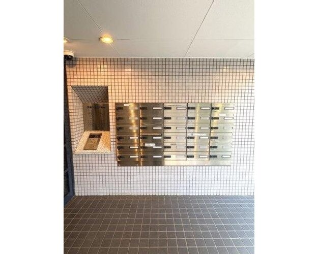 エントランス エントランス