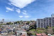 住戸からの眺望写真 住戸からの眺望写真