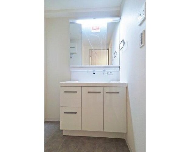 洗面台・洗面所