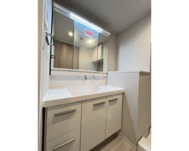 洗面台・洗面所