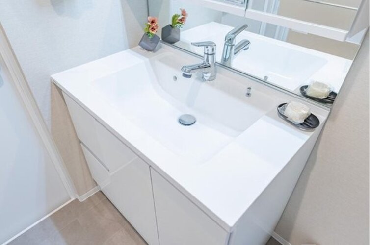 洗面台・洗面所 洗面台・洗面所