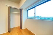 リビング以外の居室 リビング以外の居室